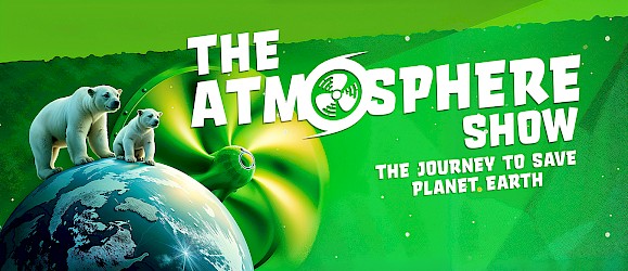 The Atmosphere Show Image